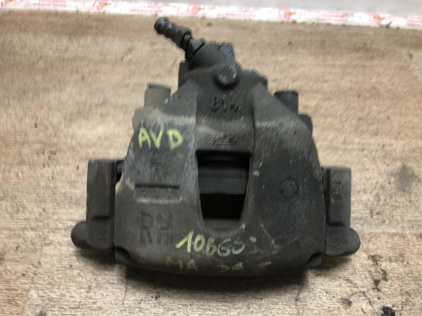 Etrier avant droit (freinage) MAZDA 5 1 PHASE 1 Diesel - 1