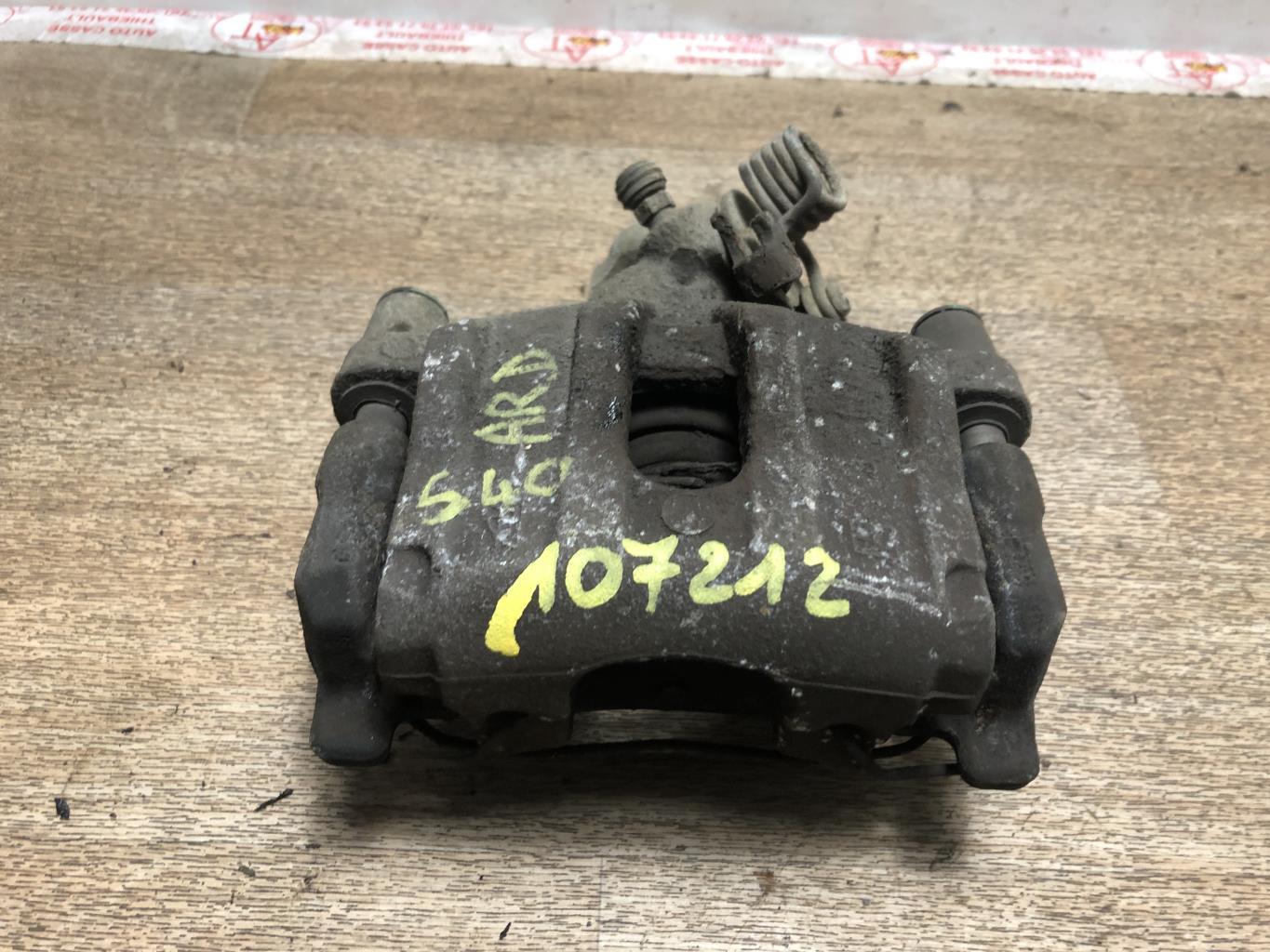 Pinza freni posteriore destra VOLVO S 40 2 PHASE 1 Diésel - 1