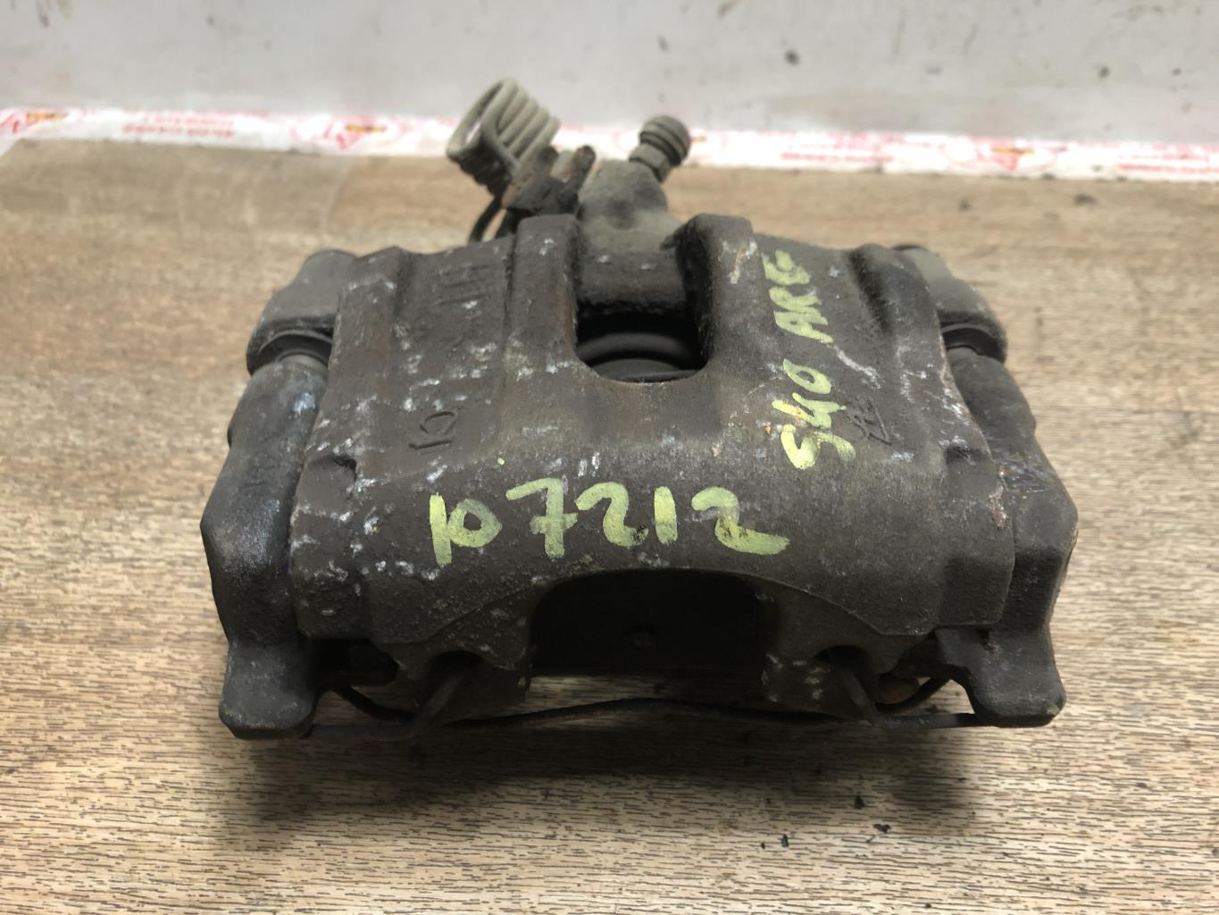Pinza freni posteriore sinistra VOLVO S 40 2 PHASE 1 Diésel - 1