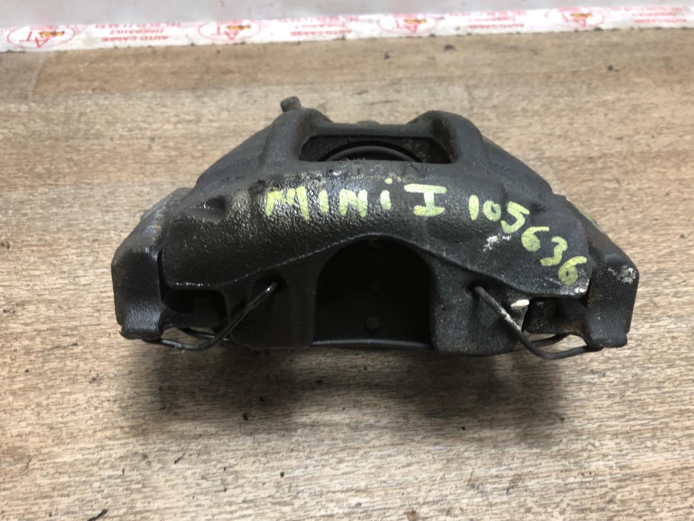 Pinza freni anteriore destra MINI MINI 1 R50/R53 PHASE 1  - 1
