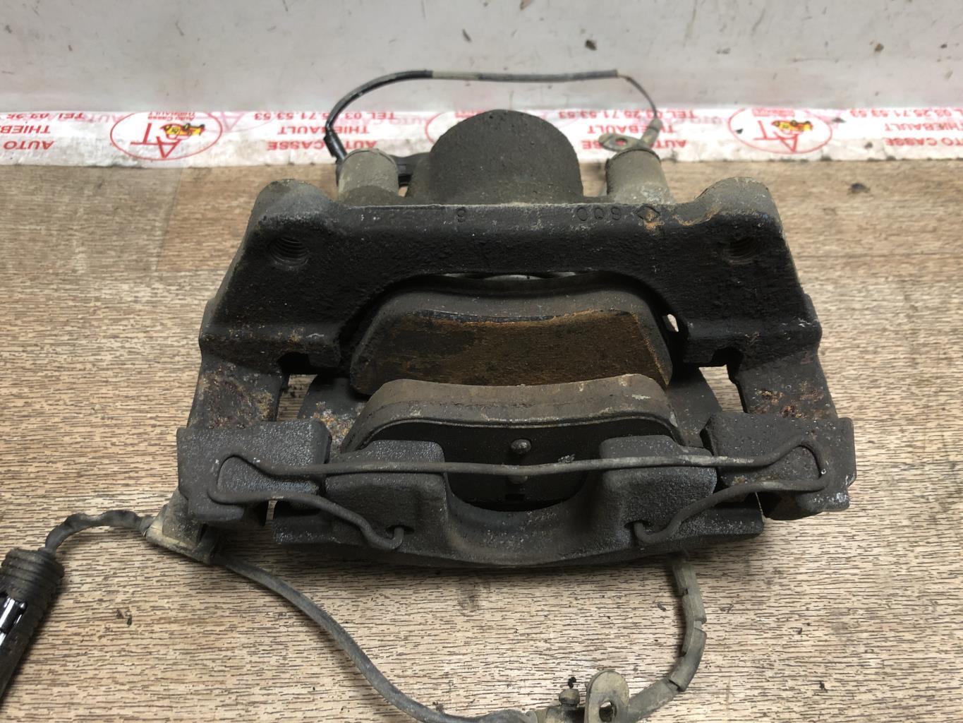 Pinza freni anteriore sinistra MINI MINI 1 R50/R53 PHASE 1  - 1
