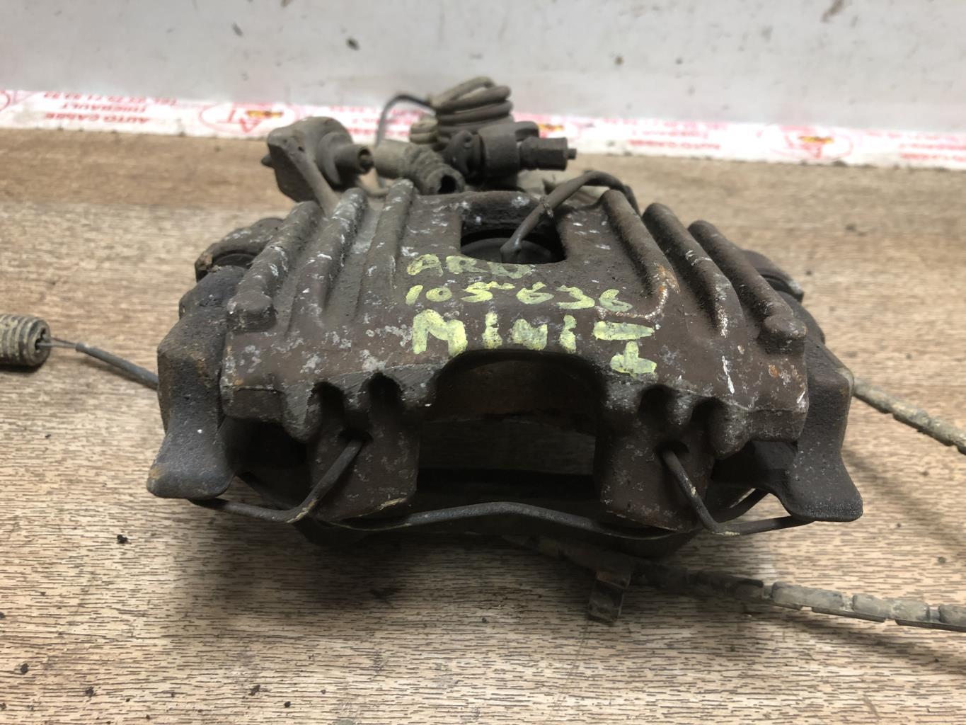Pinza freni posteriore destra MINI MINI 1 R50/R53 PHASE 1  - 1