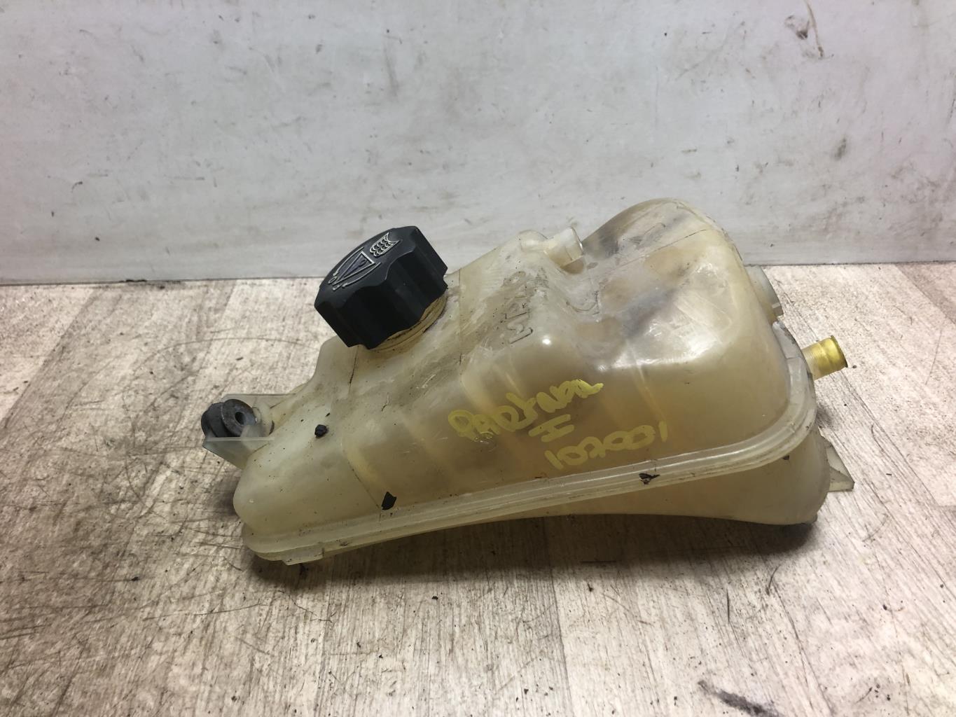 Vaso di espansione PEUGEOT PARTNER 1 PHASE 2 Gasolina - 1