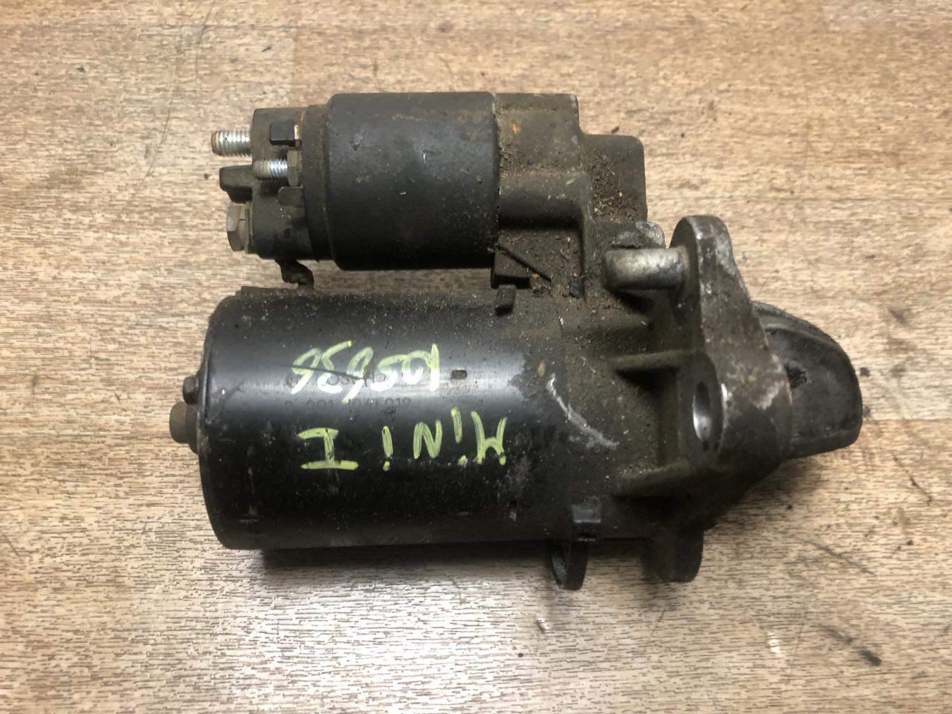 Demarreur MINI MINI 1 R50/R53 PHASE 1  - 1