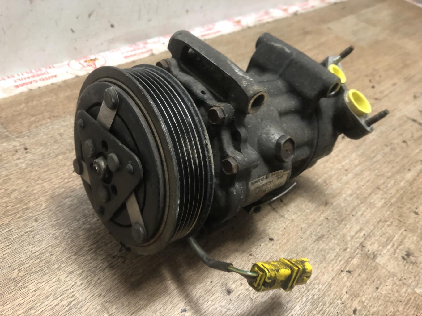 Compressore clima PEUGEOT PARTNER 1 PHASE 2 Gasolina - 1