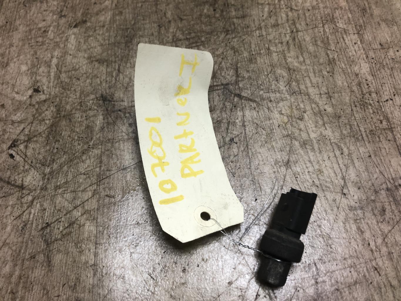 Pressostat de climatisation PEUGEOT PARTNER 1 PHASE 2 Essence - 1