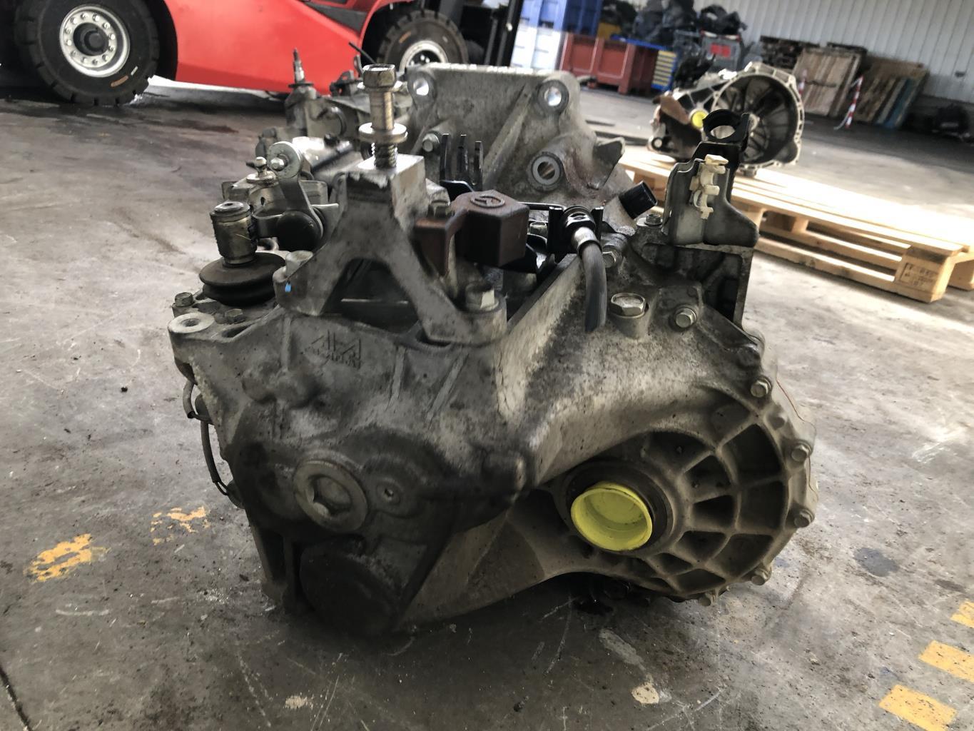 Boite de vitesses MAZDA 5 1 PHASE 1 Diesel - 1