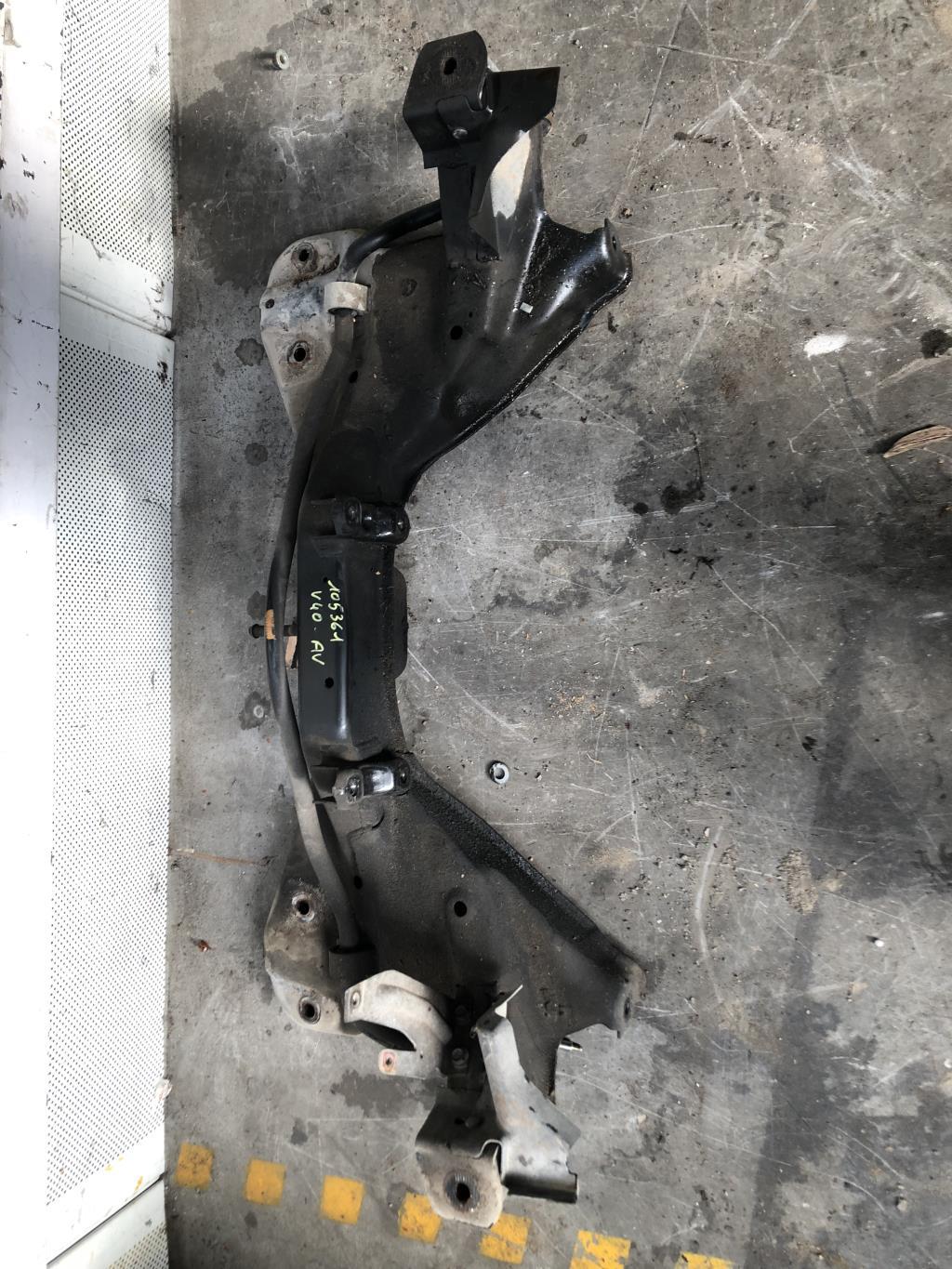 Culla motore anteriore VOLVO V 40 1 PHASE 2 BREAK Diésel - 1