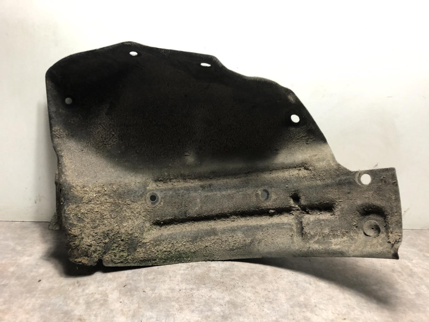Parasale posteriore sinistro RENAULT MEGANE 4  - 1