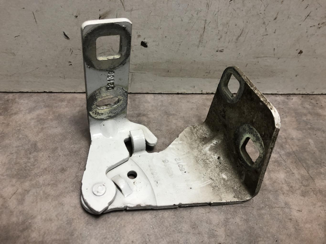 Charniere de capot RENAULT TRAFIC 2 PHASE 2 Diesel - 1