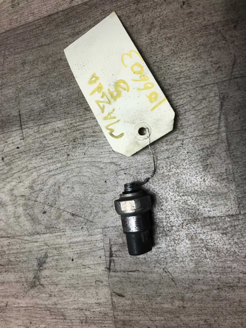 Pressostat de climatisation MAZDA 5 1 PHASE 1 Diesel - 1