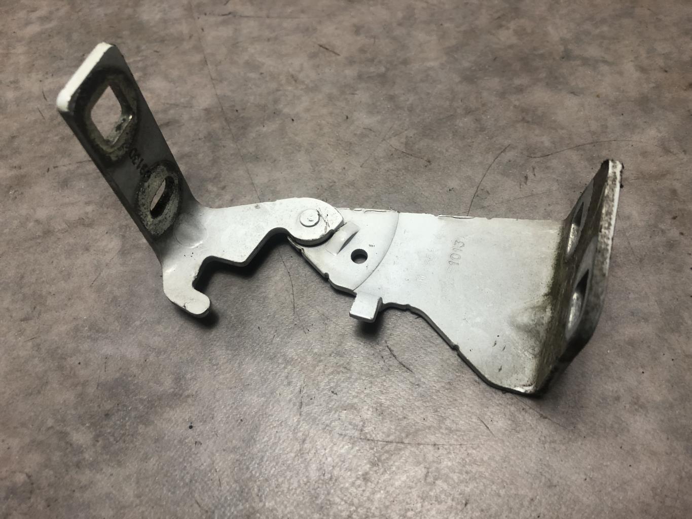Charniere de capot RENAULT TRAFIC 2 PHASE 2 Diesel - 1