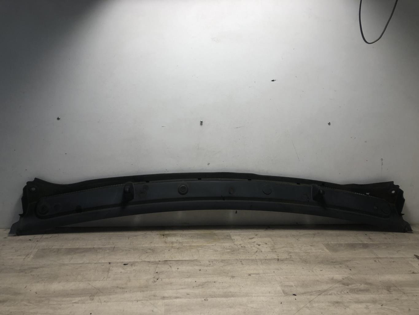 Vano de parabrisas RENAULT TRAFIC 2 PHASE 2 Diésel - 1