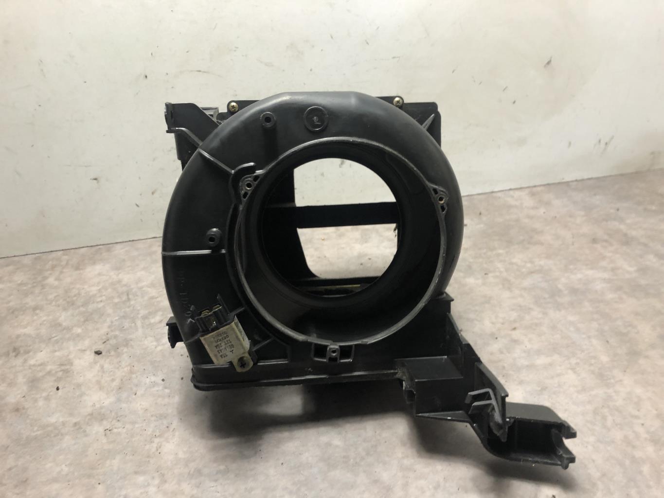 Bloc chauffage VOLVO V 40 1 PHASE 2 BREAK Diesel - 1