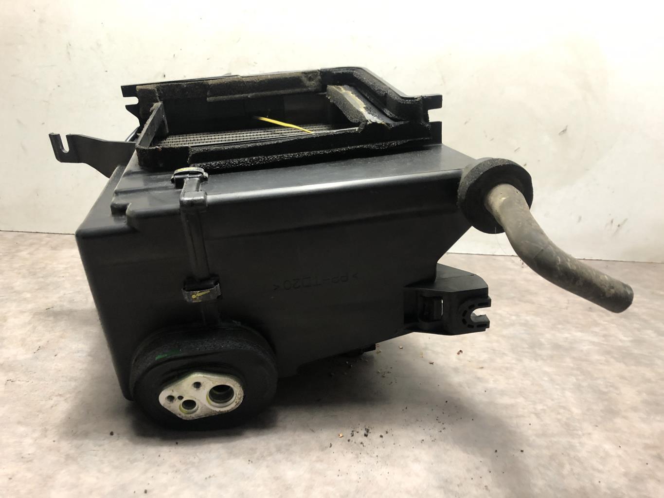 Bloc chauffage VOLVO V 40 1 PHASE 2 BREAK Diesel - 1