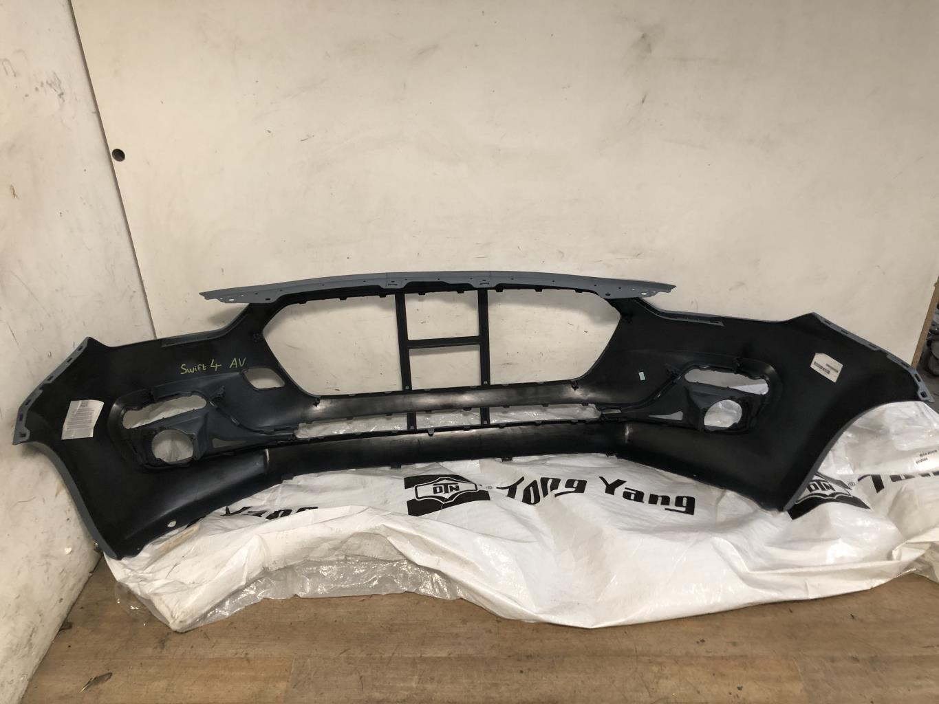Pare choc avant SUZUKI SWIFT 4  - 1