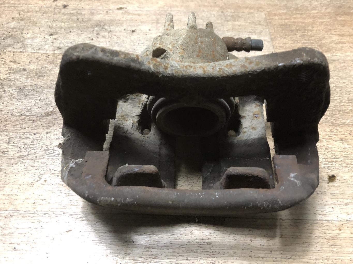 Pinza freni anteriore destra VOLVO V 40 1 PHASE 2 BREAK Diésel - 1
