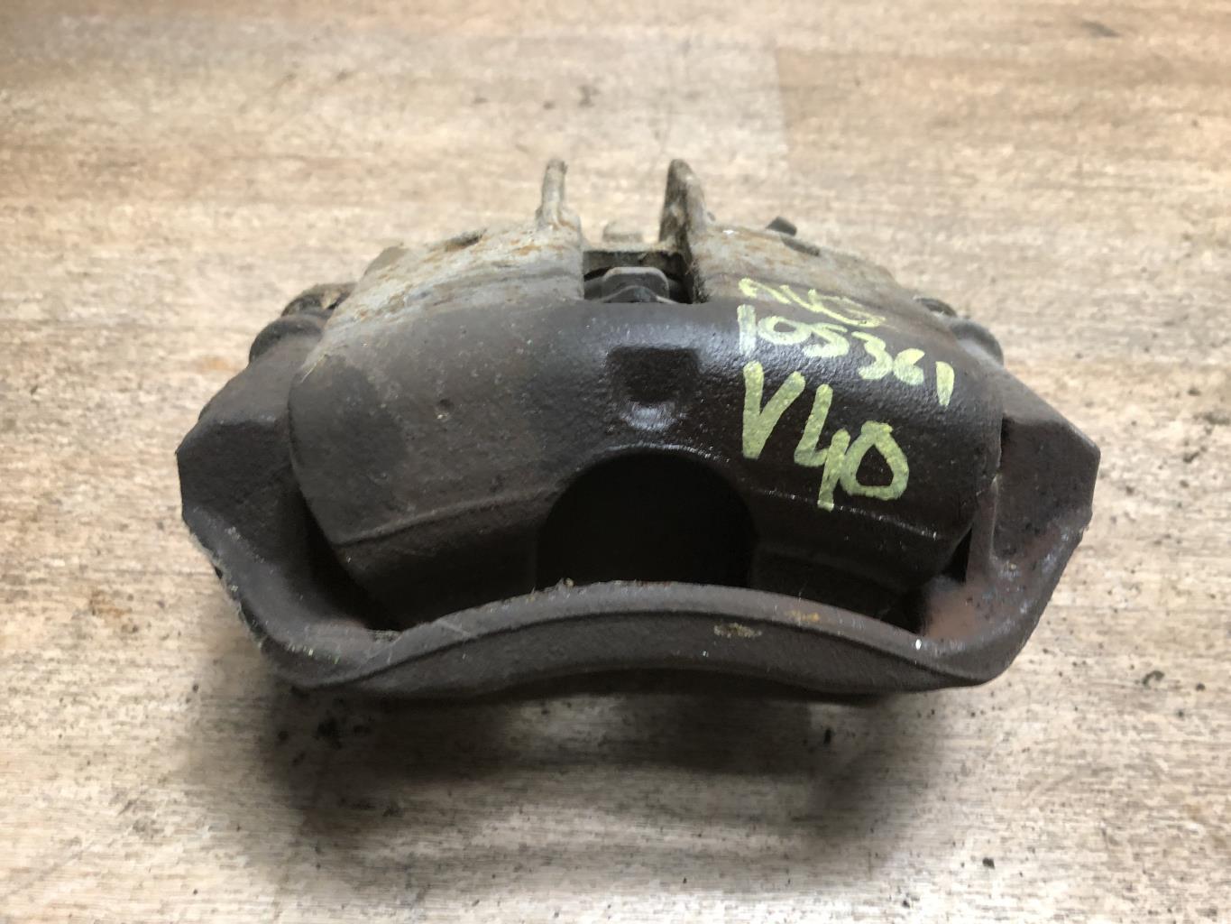 Pinza freni anteriore sinistra VOLVO V 40 1 PHASE 2 BREAK Diésel - 1