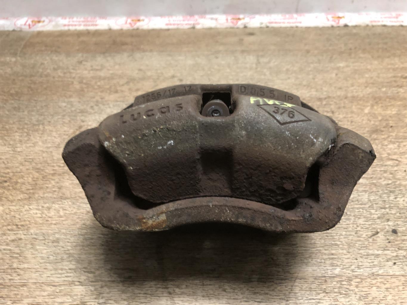 Pinza freni anteriore sinistra RENAULT TWINGO 1 PHASE 3 Gasolina - 1