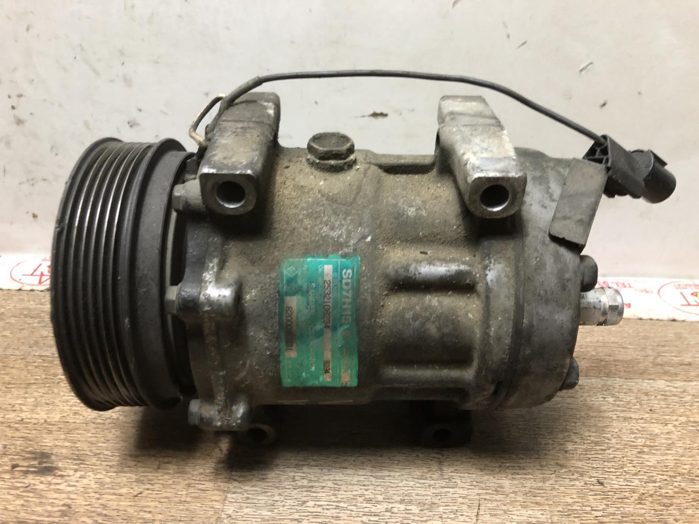 Compresseur clim VOLVO V 40 1 PHASE 2 BREAK Diesel - 1