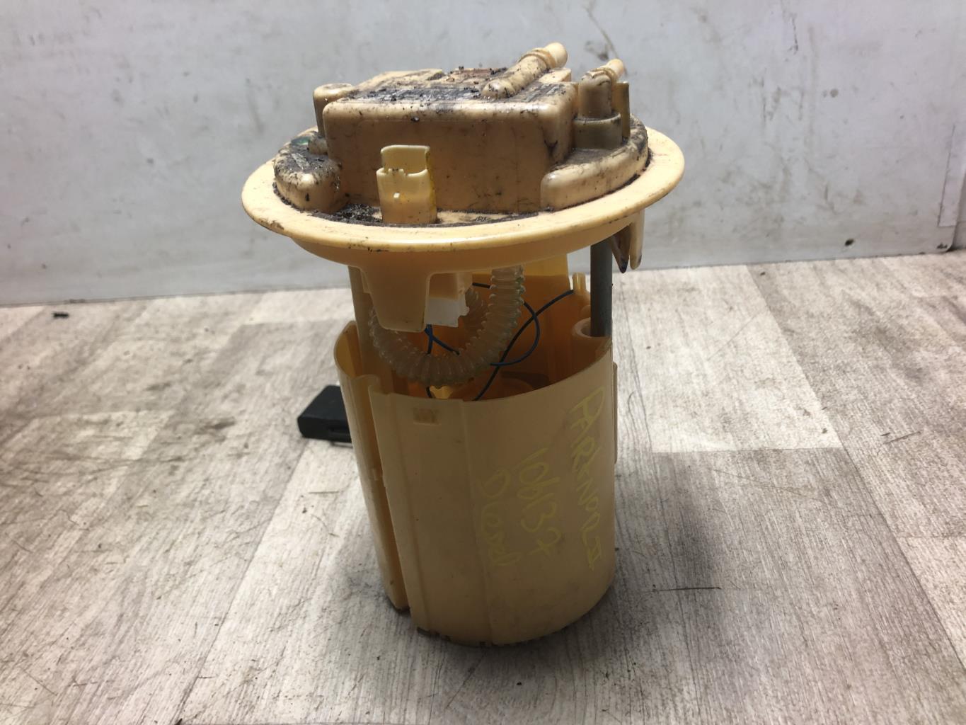 Pompe immergee PEUGEOT PARTNER 2 PHASE 3 Diesel - 1