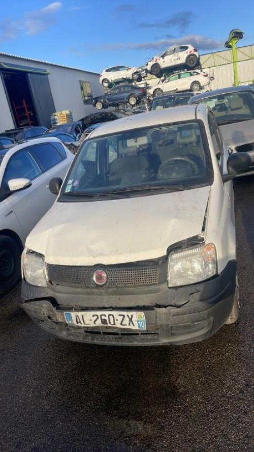 Photo de la pièce