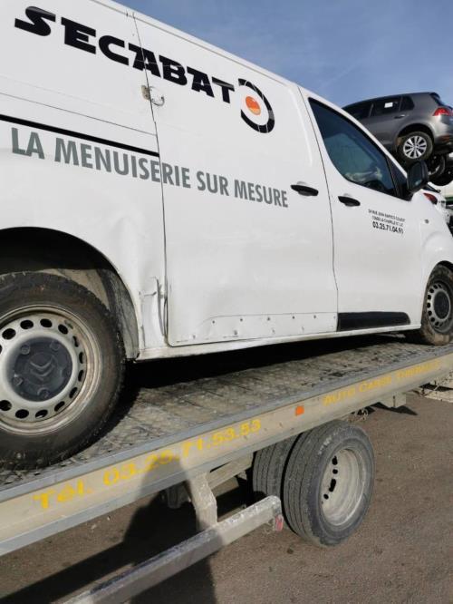 Photo de la pièce