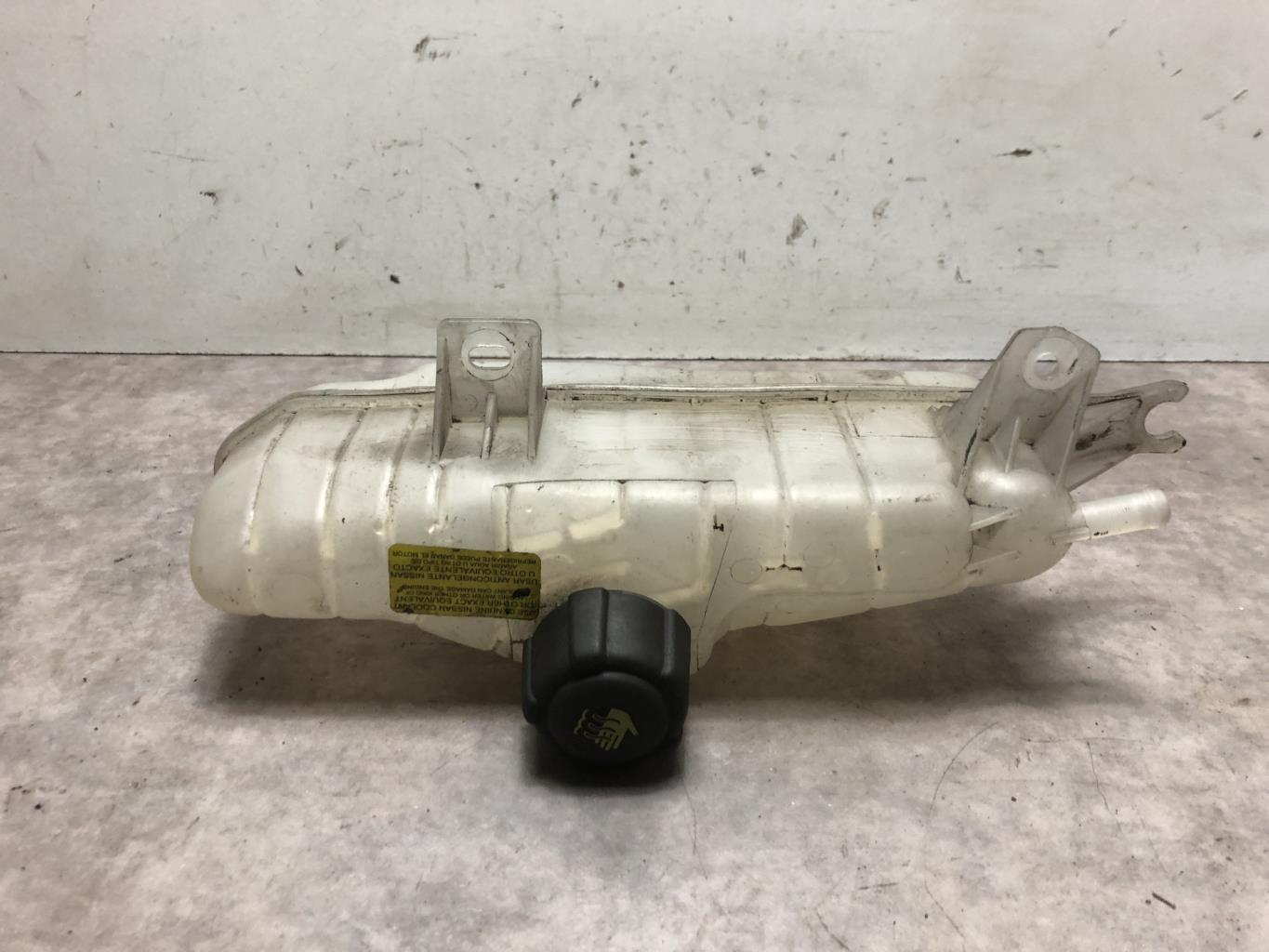 Vaso di espansione NISSAN MICRA 3 PHASE 3  - 1