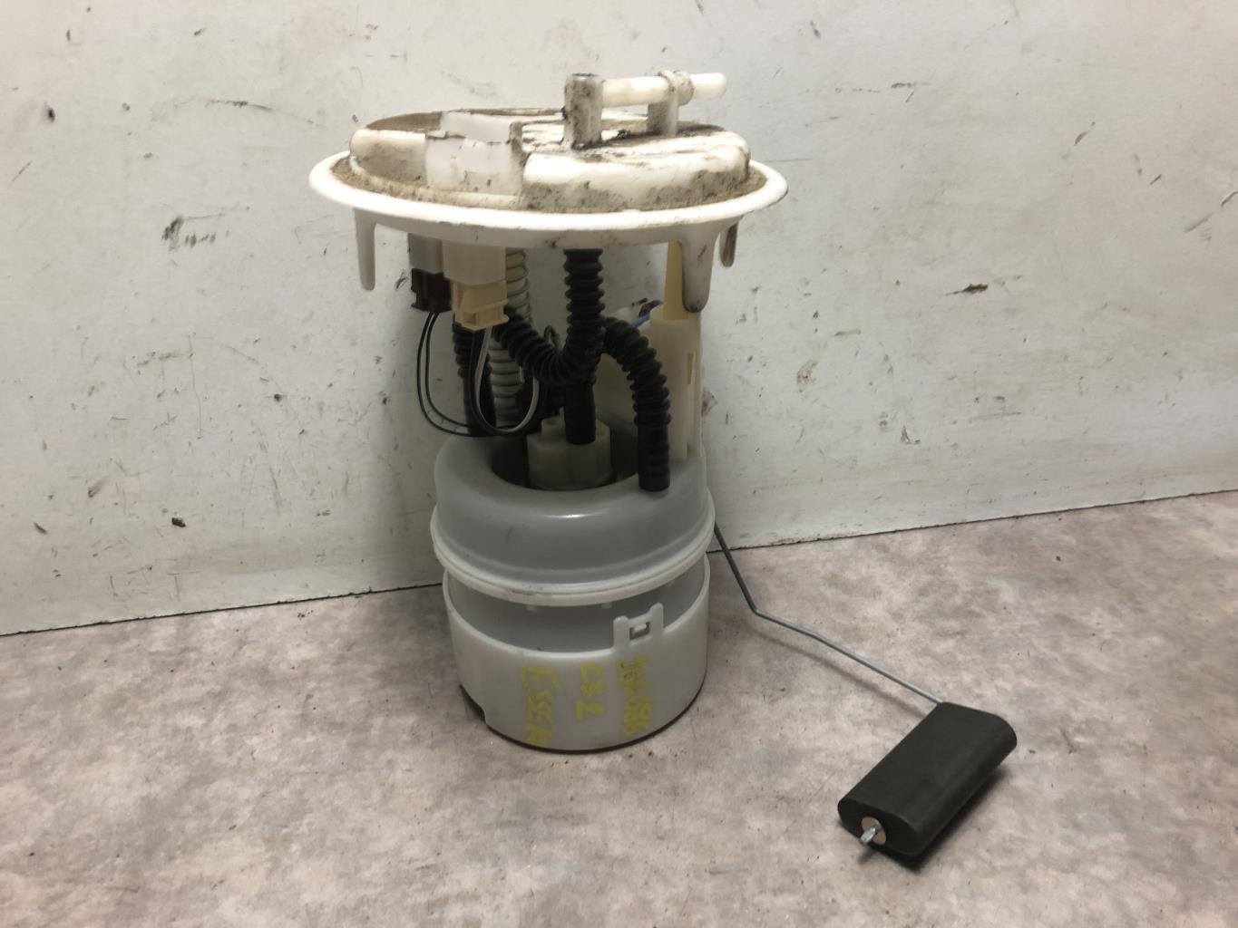 Pompe immergee CITROEN C3 2 PHASE 1 Essence - 1