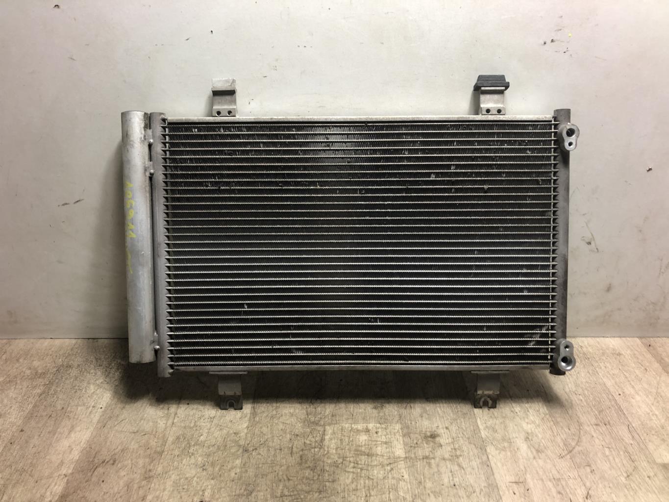 Radiateur clim SUZUKI SWIFT 3 Diesel - 1