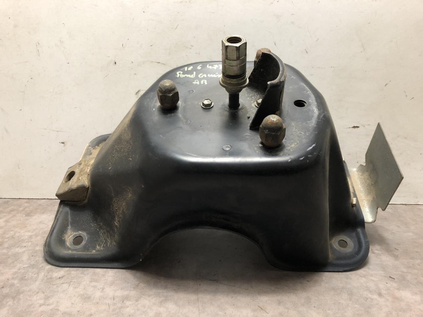 Portaruota di scorta TOYOTA LAND CRUISER 3 J90 PHASE 2 Diésel - 1
