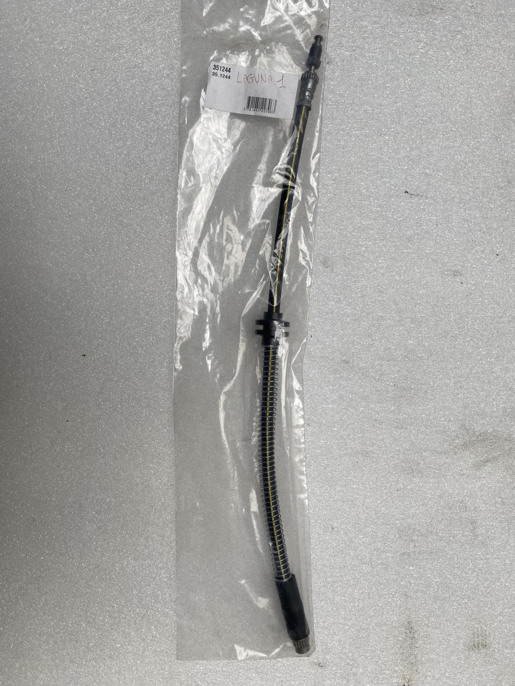 Cable de commande de frein à main RENAULT LAGUNA 1  - 1