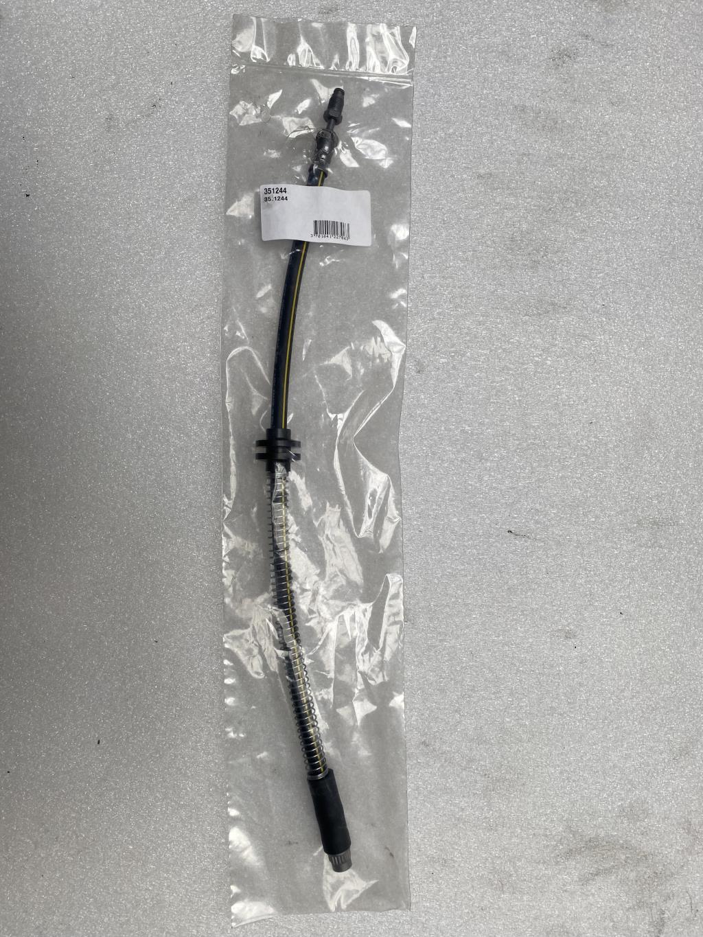 Cable de commande de frein à main RENAULT LAGUNA 1  - 1