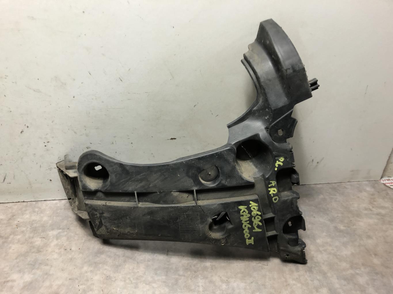 Supporto paraurti posteriore RENAULT KANGOO 2 PHASE 1 Diésel - 1