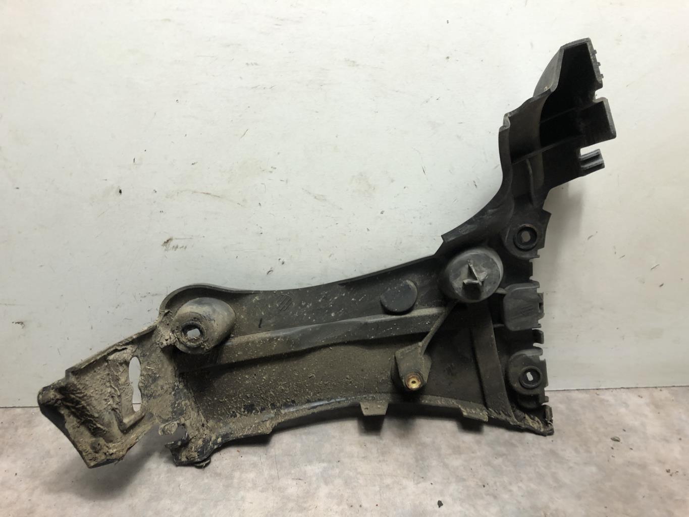 Supporto paraurti posteriore RENAULT KANGOO 2 PHASE 1 Diésel - 1