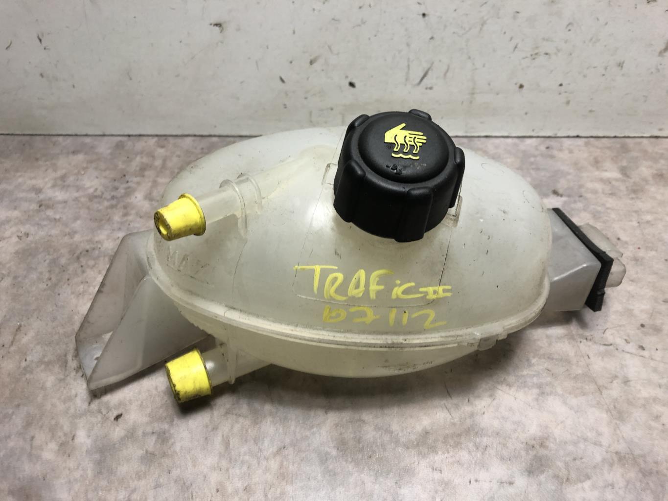 Vase d'expansion RENAULT TRAFIC 2 PHASE 2 Diesel - 1