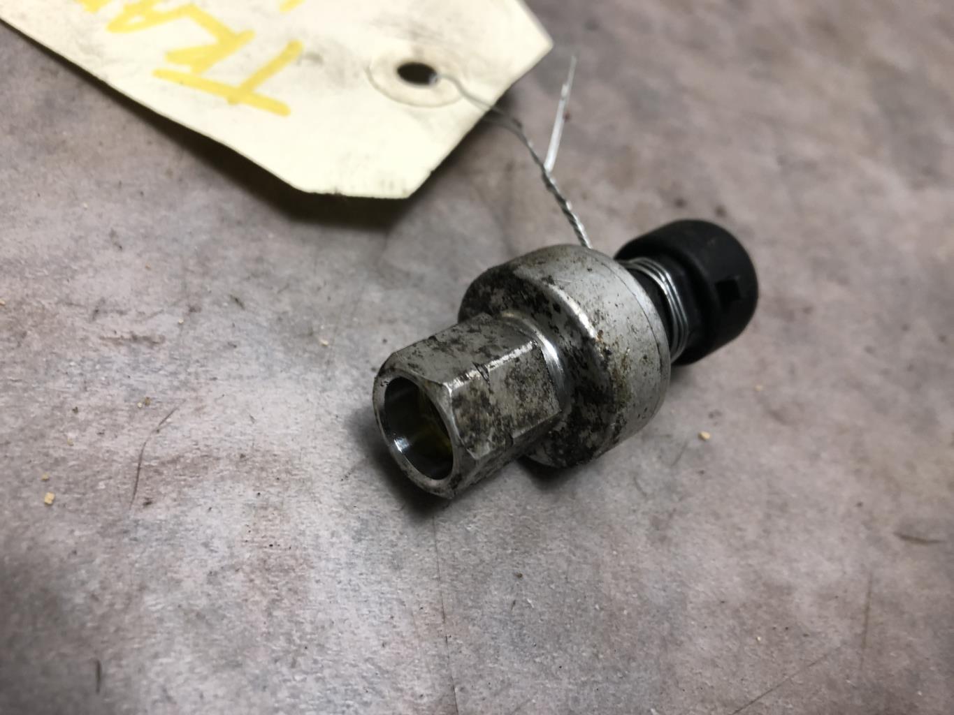 Pressostat de climatisation RENAULT TRAFIC 2 PHASE 2 Diesel - 1