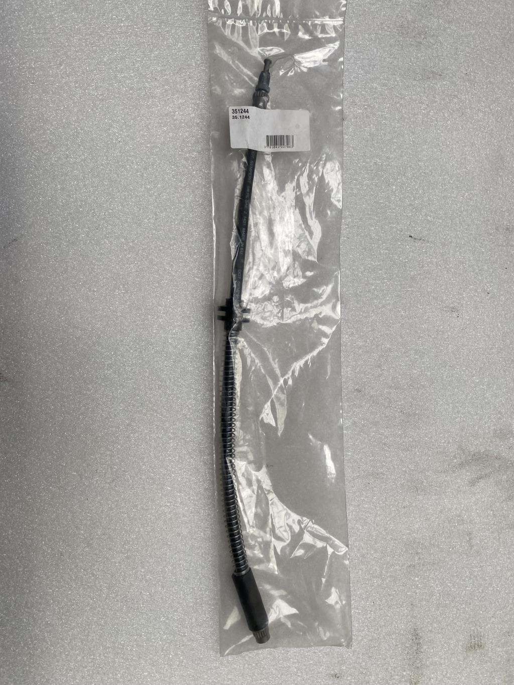 Cable de commande de frein à main RENAULT LAGUNA 1  - 1