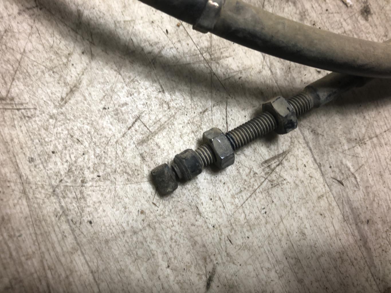 Cable d'accelerateur TOYOTA LAND CRUISER 3 J90 PHASE 2 Diesel - 1