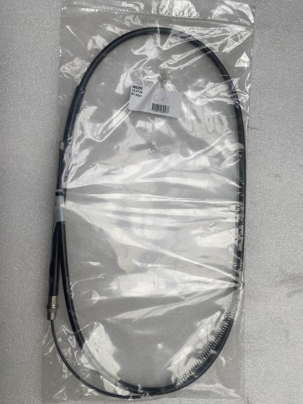 Cable de commande de frein à main CITROEN C15  - 1