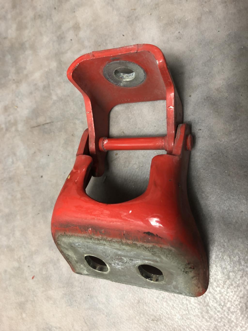 Cerniera portiera anteriore destra RENAULT KANGOO 2 PHASE 1 Diésel - 1
