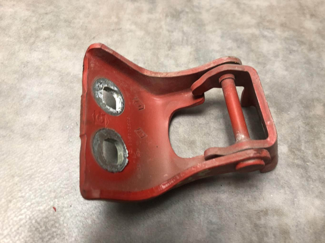 Cerniera portiera anteriore destra RENAULT KANGOO 2 PHASE 1 Diésel - 1