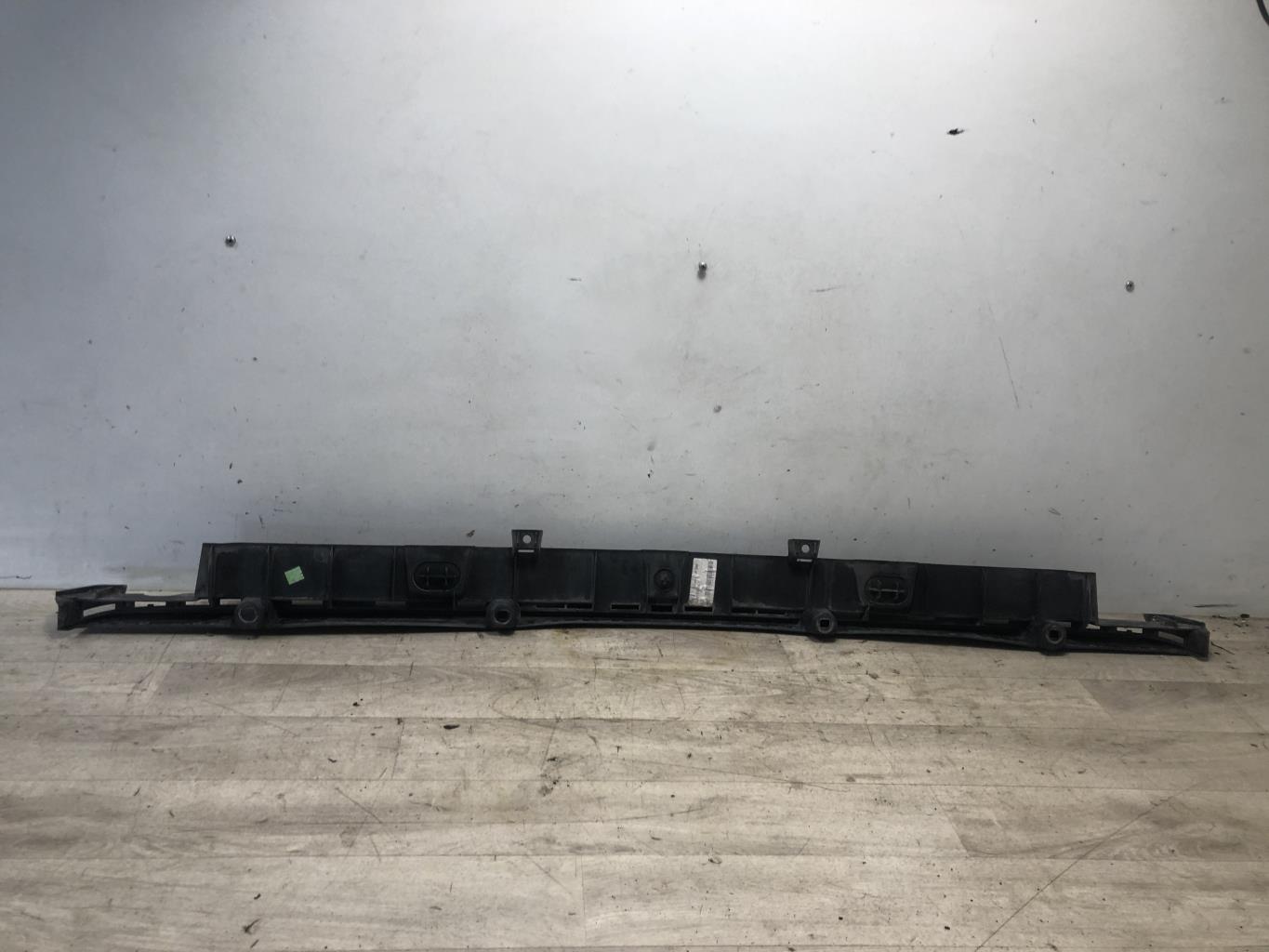 Supporto paraurti posteriore RENAULT KANGOO 2 PHASE 1 Diésel - 1