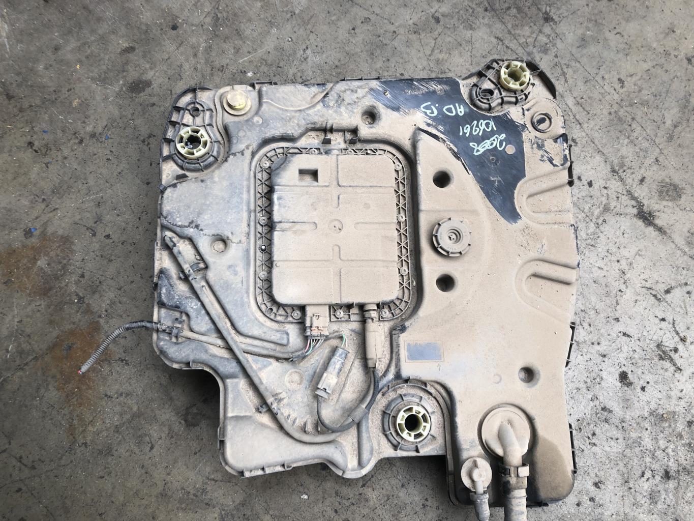 Reservoir PEUGEOT 2008 1 PHASE 2 Diesel - 1