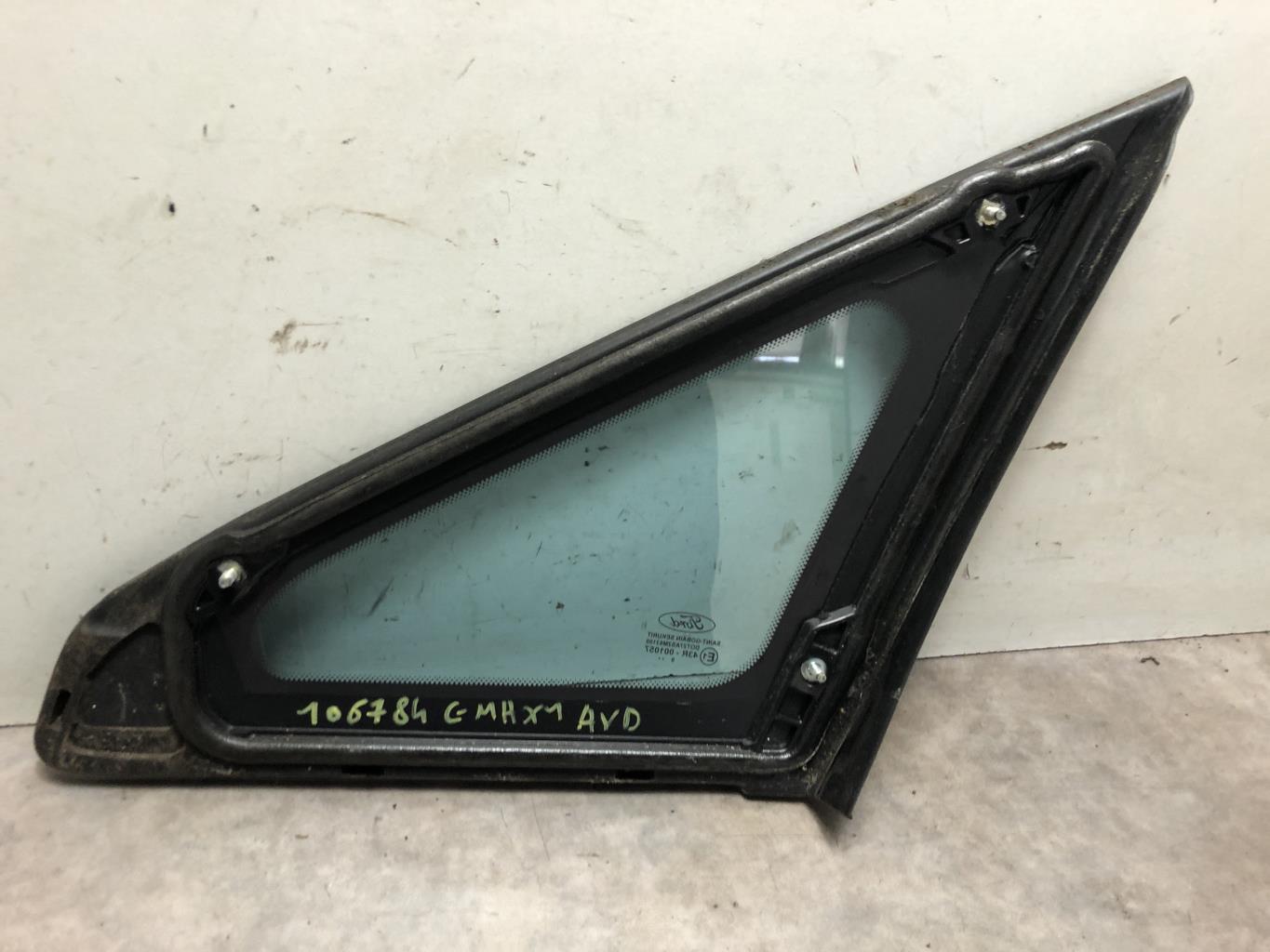 Custode avant droit (porte) FORD C-MAX 1 PHASE 2  - 1