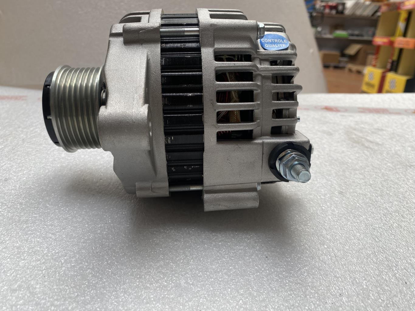 Alternatore NISSAN TERRANO 2  - 1