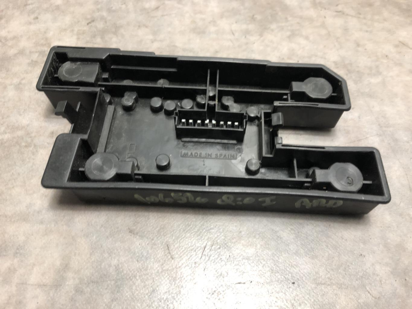 Base portalampade fanale posteriore destro RENAULT CLIO 1 PHASE 2 Gasolina - 1