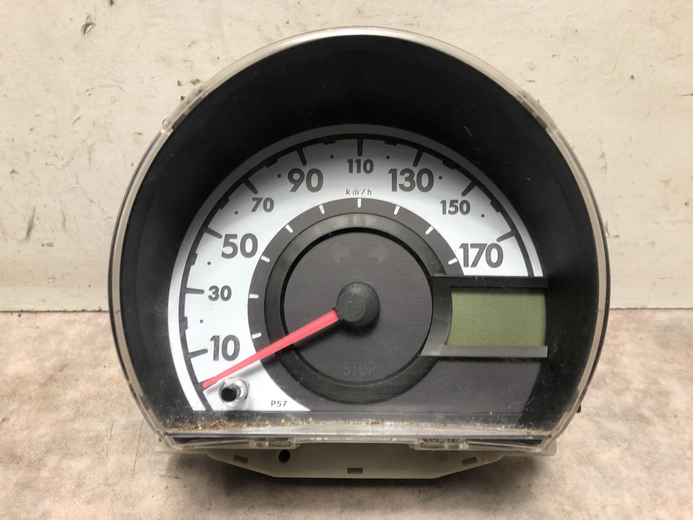 Compteur CITROEN C1 1 PHASE 1 Diesel - 1