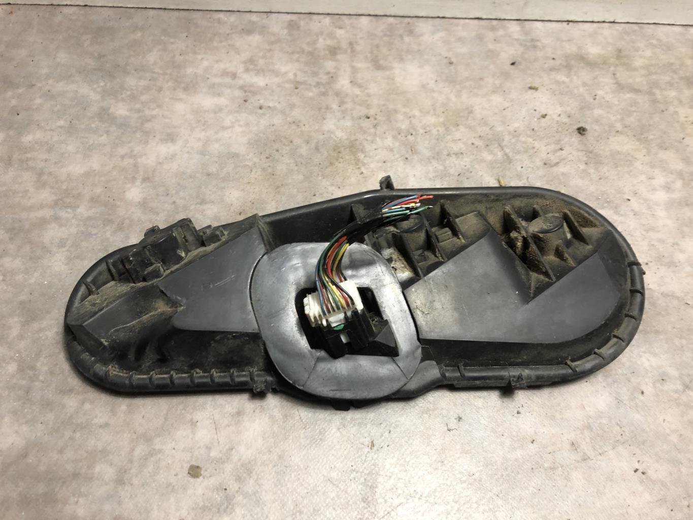Base portalampade fanale posteriore sinistro CITROEN C1 1 PHASE 1 Diésel - 1