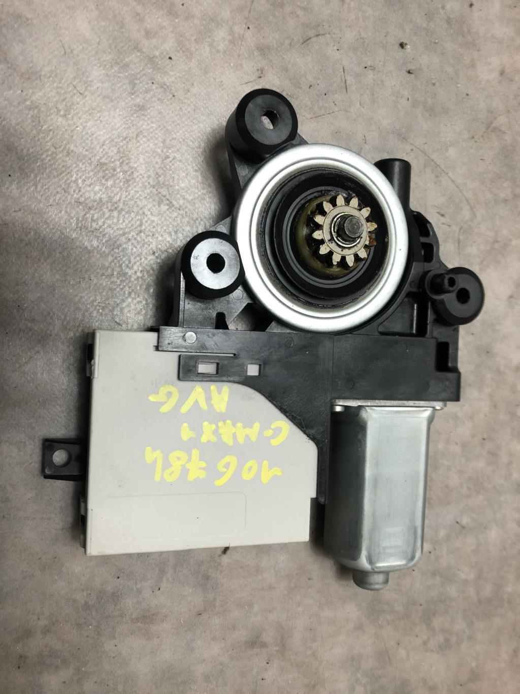 Motore alzacristalli anteriore sinistro FORD C-MAX 1 PHASE 2  - 1